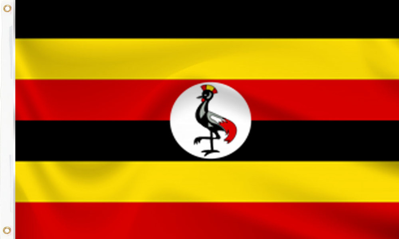 Flags For Sale In Uganda 2024/2025