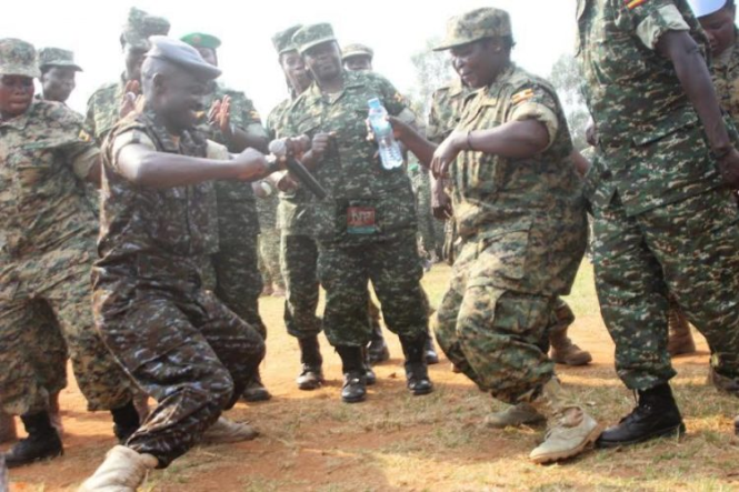 army-salary-in-uganda-2024-2025