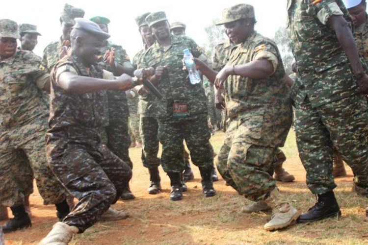 army-salary-in-uganda-2023-2024